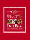 The African American Education Data Book: Higher and Adult Education (Hardcover)