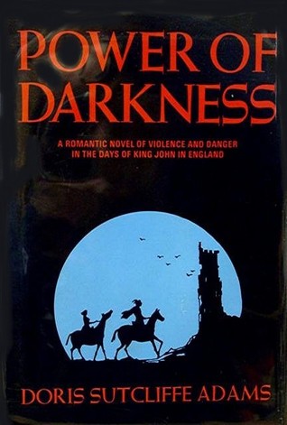 Power of Darkness (Hardcover)