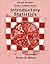 Introductory Statistics, Student Solutions Manual