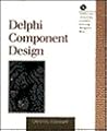 Delphi Component Design