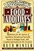 A Consumer's Dictionary of Food Additives