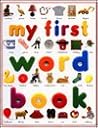 My First Word Book