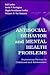 Antisocial Behavior and Mental Health Problems: Explanatory Factors in Childhood and Adolescence