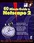 60 Minute Guide to Netscape 2