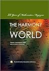 Harmony of the World: 75 Years of Mathematics Magazine (Spectrum)