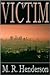 Victim (Five Star First Edition Mystery Series)