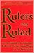 Rulers and Ruled: An Introduction to Classical Political Theory from Plato to the Federalists