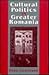 Cultural Politics in Greater Romania: Regionalism, Nation Building, and Ethnic Struggle, 1918–1930