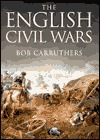 The English Civil Wars (Hardcover)