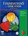Foundations of Education: An EMS Approach