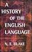 A History of the English Language