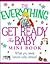 Mini Get Ready F/Baby by Adams Media