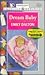 Dream Baby (Harlequin American Romance, No. 738)
