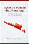 Across the Plains in the Donner Party