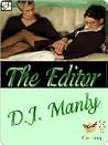 The Editor The Editor