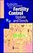 Fertility Control ― Update and Trends