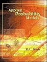 Applied Probability Models Applied Probability Models