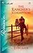 The Rancher's Redemption (Silhouette Romance)