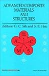 Advanced Composite Materials and Structures