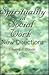 Spirituality in Social Work by Edward R. Canda