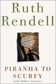 Piranha To Scurfy And Other Stories