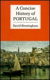 A Concise History of Portugal (Cambridge Concise Histories)