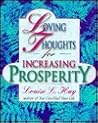 Loving Thoughts for Increasing Prosperity/181