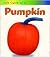 Life Cycle of a Pumpkin by Ron Fridell