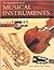 Illustrated Book of Musical Instruments (The Illustrated Book of)