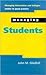 Managing Students (Managing Universities and Colleges)