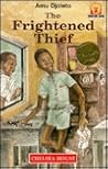 Frightened Thief