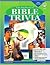 The Big Book of Bible Trivia