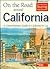 On the Road Around California: A Comprehensive Guide to California by Car;Thomas Cook Touring Handbooks