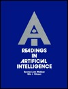 Readings in Artificial Intelligence: A Collection of Articles (Paperback)