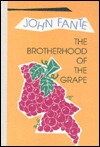 The Brotherhood of the Grape
