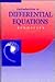 Introduction to Differential Equations