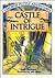 Castle of Intrigue (Usborne Puzzle Adventures, #22)