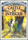 Castle of Intrigue (Usborne Puzzle Adventures, #22)
