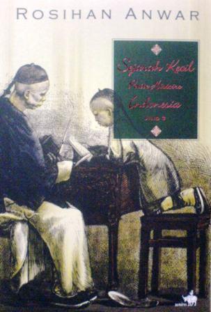 Sejarah Kecil "Petite Histoire" Indonesia, Jilid 3 (Paperback)