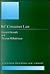 EC Consumer Law by Geraint Howells