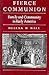 Fierce Communion: Family and Community in Early America (Harvard Historical Studies)
