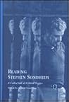 Reading Stephen S...