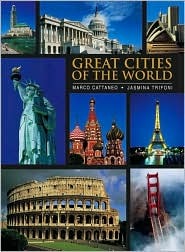 Great Cities of the World (Hardcover)