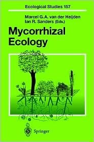 Mycorrhizal Ecology (Ecological Studies, 157)