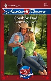 Cowboy Dad (The State of Parenthood #3)