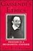 Gassendi's Ethics: Freedom in a Mechanistic Universe