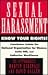 Sexual Harassment: Know Your Rights