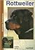 Rottweiler (Animales Domesticos / Domestic Animals) (Spanish Edition)