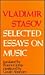 Selected Essays on Music