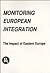 The Impact of Eastern Europe by David K.H. Begg
